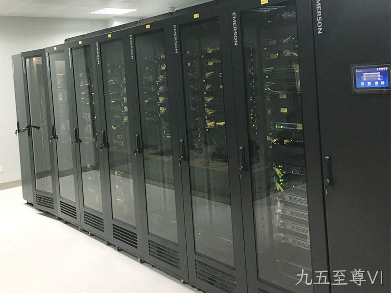 某股份银行总行数据中心项目