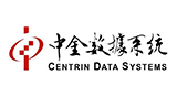 中金数据系统
