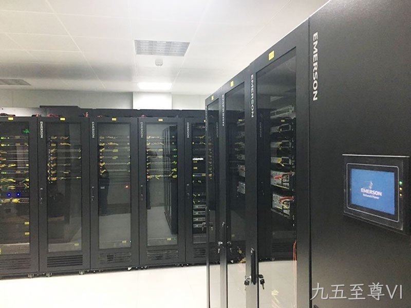 某股份银行总行数据中心项目