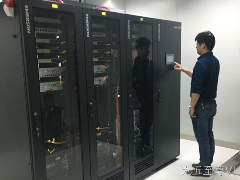 某股份银行总行数据中心项目