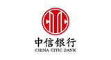 中信银行